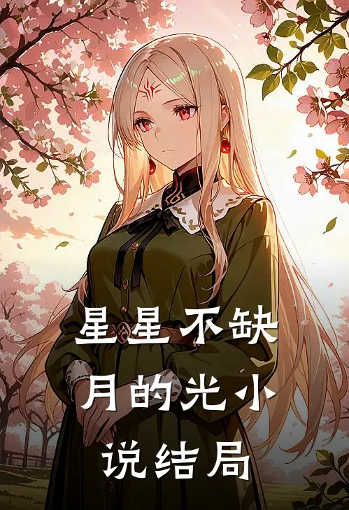 星星不缺月的光小说结局
