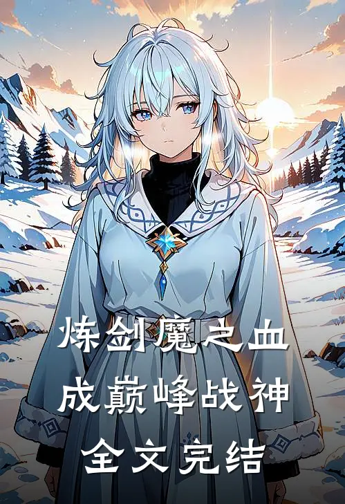 炼剑魔之血，成巅峰战神全文完结