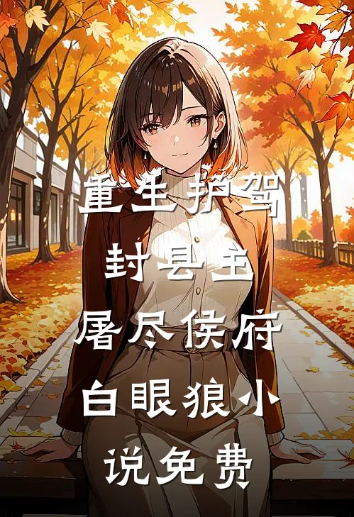 重生护驾封县主，屠尽侯府白眼狼小说免费