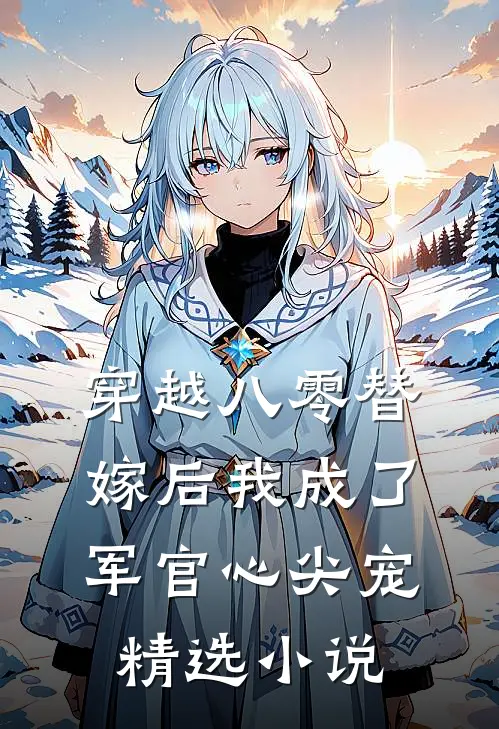穿越八零替嫁后我成了军官心尖宠精选小说
