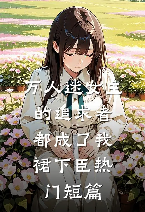 万人迷女主的追求者，都成了我裙下臣热门短篇