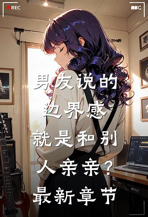 男友说的边界感，就是和别人亲亲？最新章节