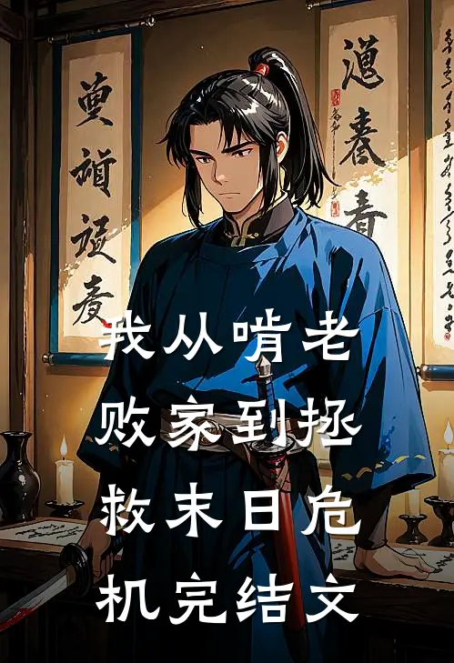 我从啃老败家到拯救末日危机完结文