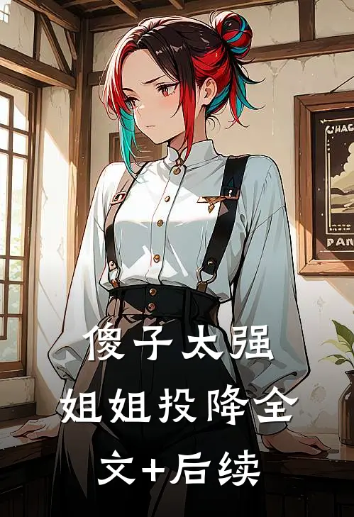 傻子太强，姐姐投降全文+后续