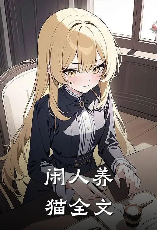 闲人养猫全文
