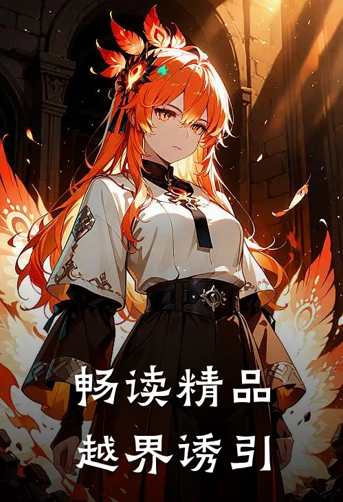 畅读精品越界诱引