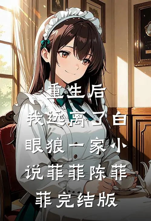 重生后，我远离了白眼狼一家小说菲菲陈菲菲完结版