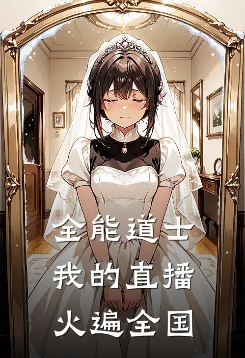全能道士：我的直播火遍全国