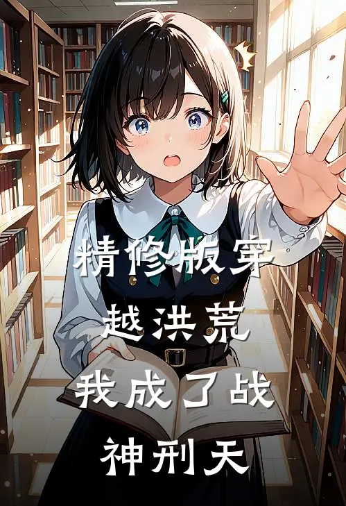 精修版穿越洪荒我成了战神刑天免费阅读