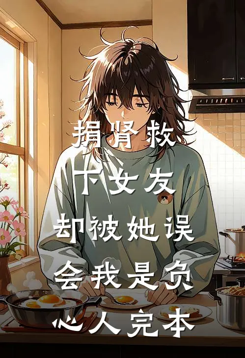 捐肾救下女友，却被她误会我是负心人完本