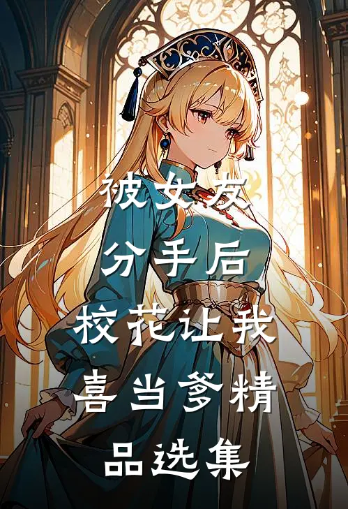 被女友分手后，校花让我喜当爹精品选集
