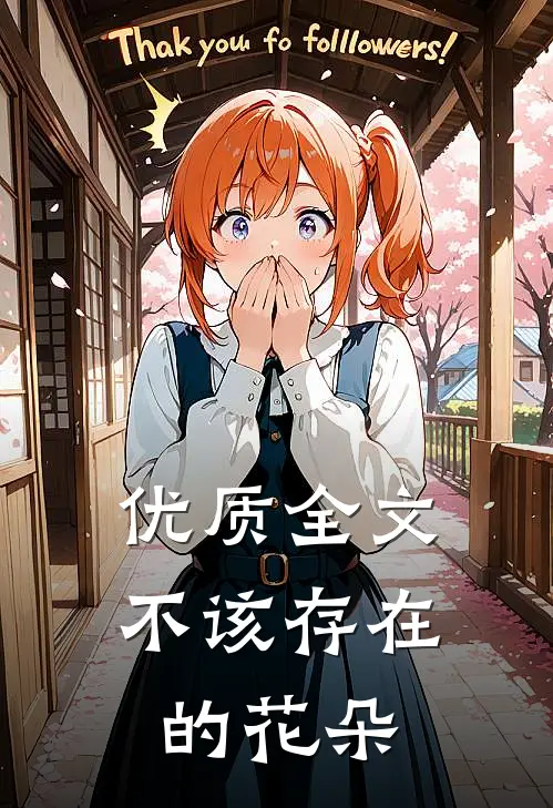 优质全文不该存在的花朵