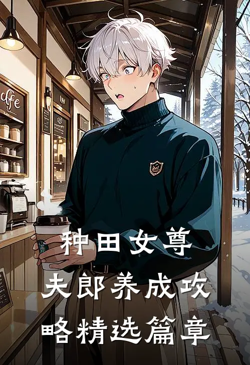 种田女尊：夫郎养成攻略精选篇章