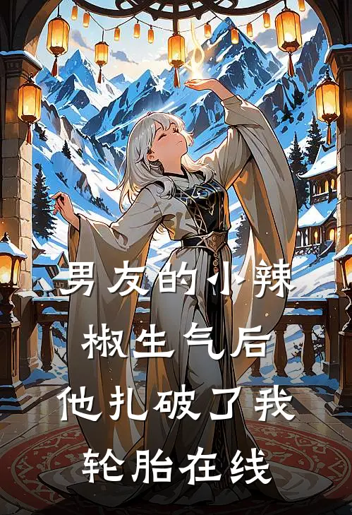 男友的小辣椒生气后，他扎破了我轮胎在线