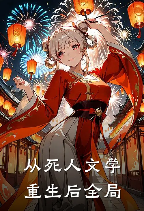 从死人文学重生后全局
