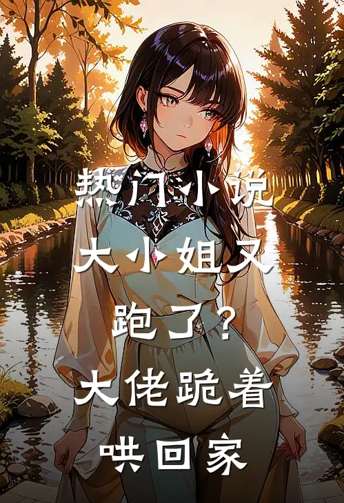 热门小说大小姐又跑了？大佬跪着哄回家