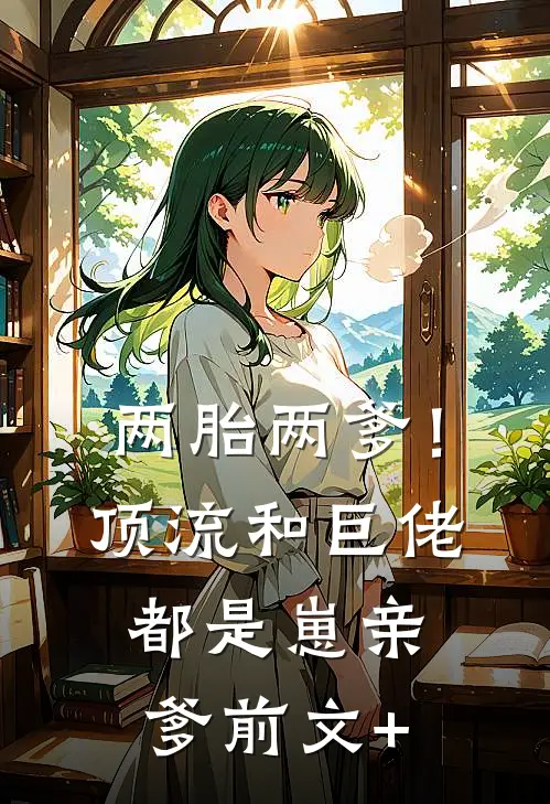 两胎两爹！顶流和巨佬都是崽亲爹前文+