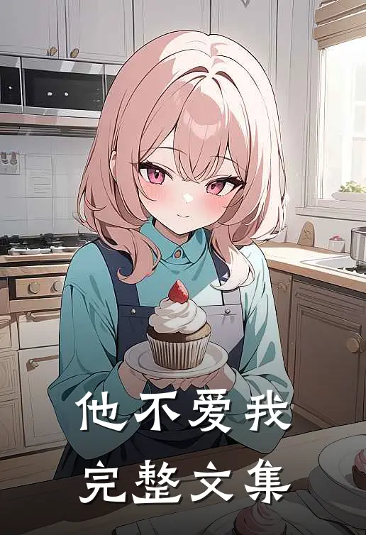 他不爱我完整文集