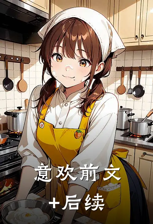 意欢前文+后续