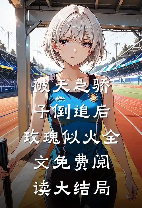 被天之骄子倒追后，玫瑰似火全文免费阅读大结局