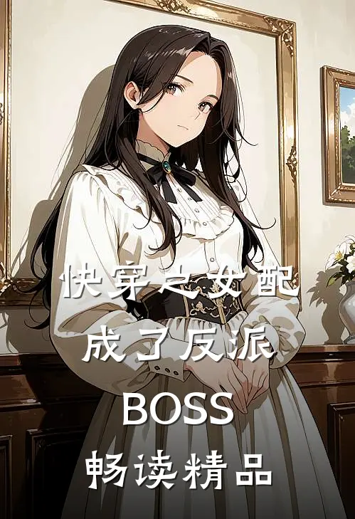 快穿之女配成了反派BOSS畅读精品