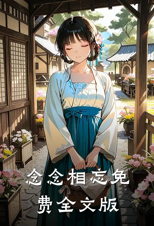 念念相忘免费全文版