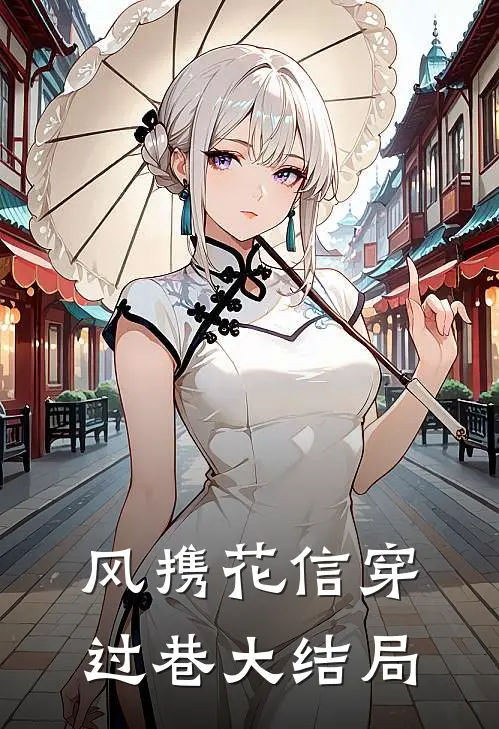风携花信穿过巷大结局