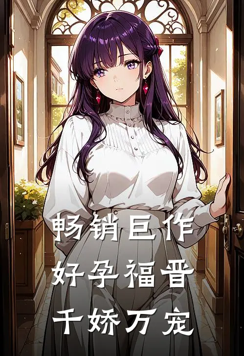 畅销巨作好孕福晋,千娇万宠