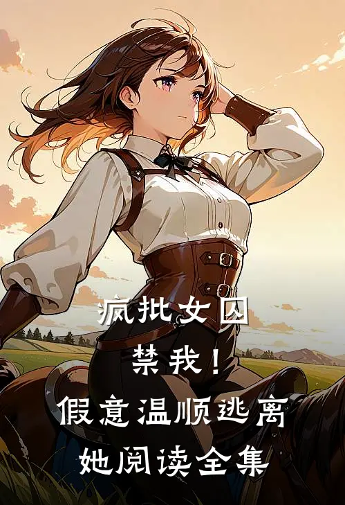 疯批女囚禁我！假意温顺逃离她阅读全集