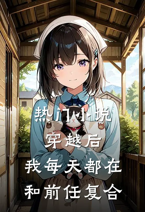 热门小说穿越后，我每天都在和前任复合