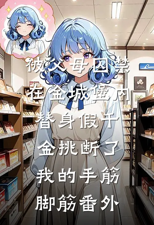 被父母囚禁在金城堡内，替身假千金挑断了我的手筋脚筋 番外