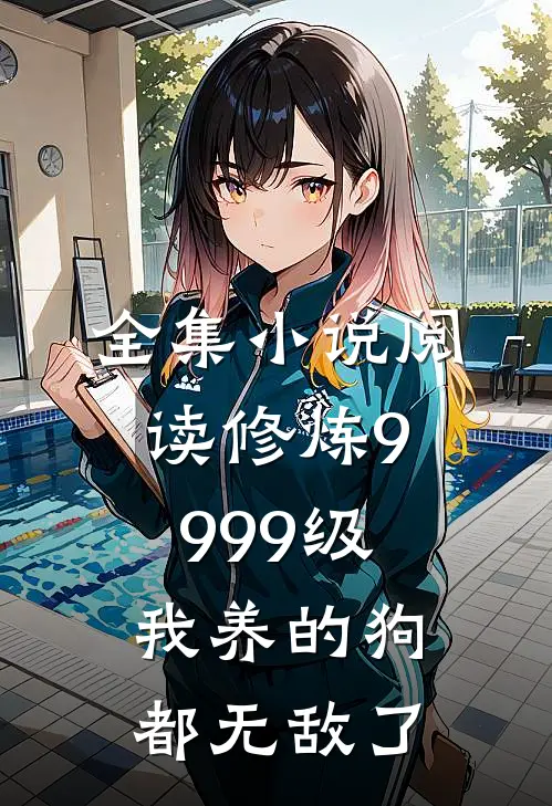 全集小说阅读修炼9999级：我养的狗都无敌了