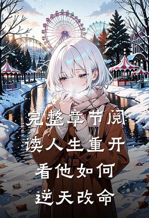 完整章节阅读人生重开：看他如何逆天改命