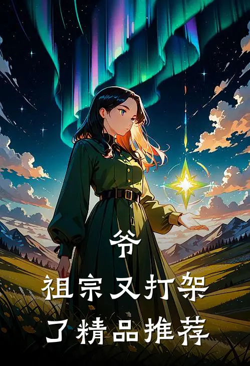 爷,祖宗又打架了精品推荐免费阅读