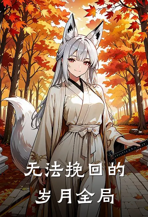 无法挽回的岁月全局