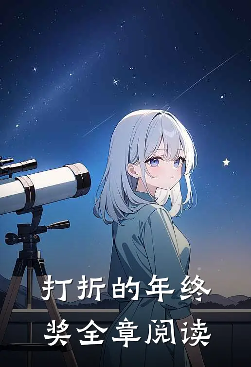 打折的年终奖全章阅读