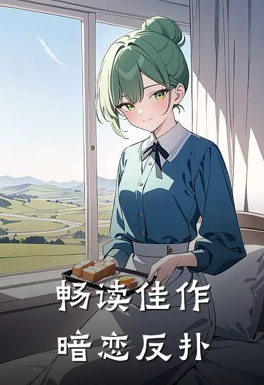 畅读佳作暗恋反扑