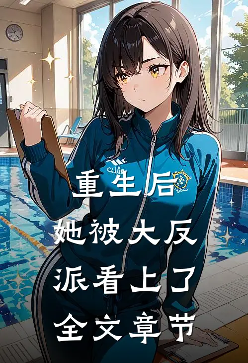 重生后，她被大反派看上了全文章节