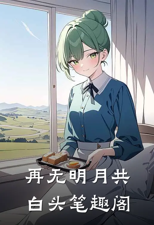 再无明月共白头笔趣阁