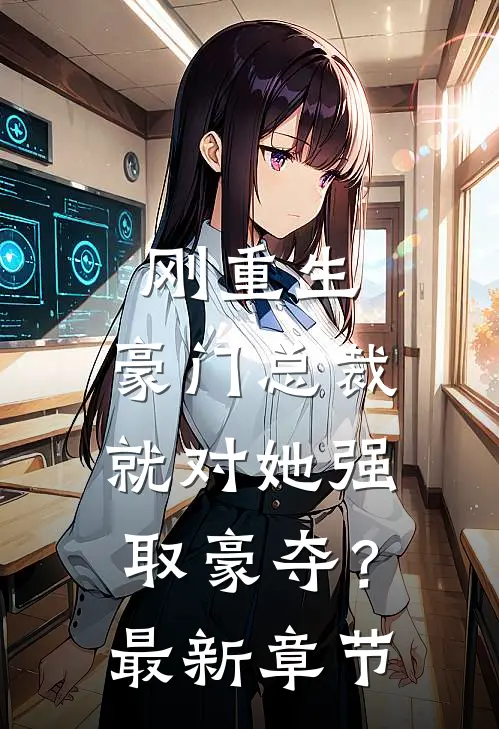 刚重生，豪门总裁就对她强取豪夺？最新章节
