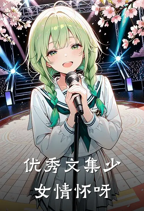 优秀文集少女情怀呀