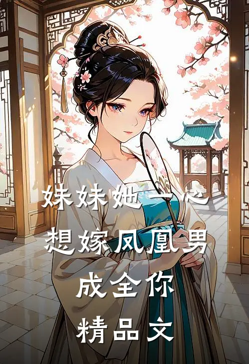 妹妹她一心想嫁凤凰男，成全你精品文