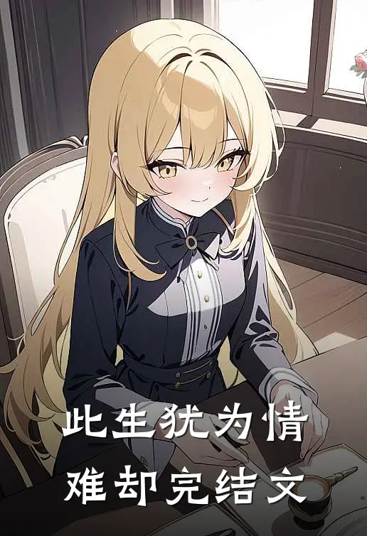 此生犹为情难却完结文