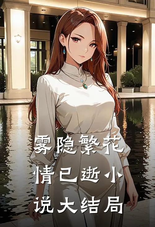 雾隐繁花情已逝小说大结局