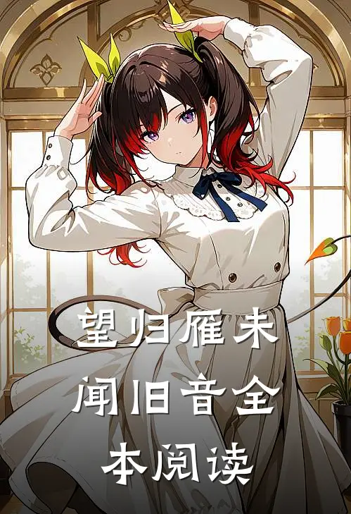 望归雁未闻旧音全本阅读