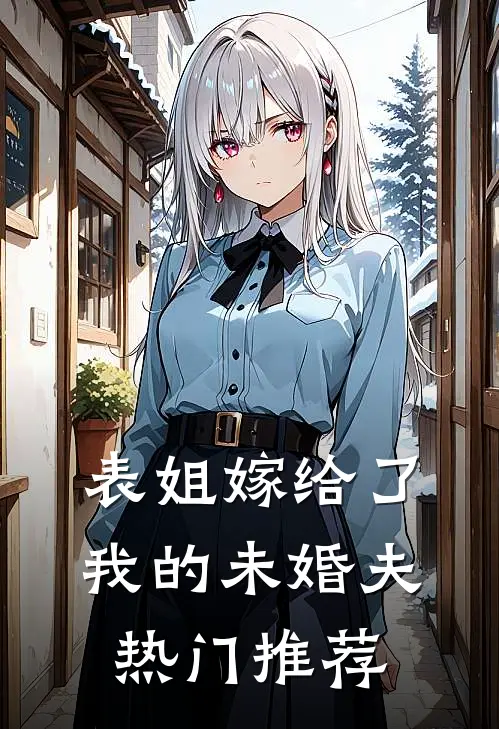 表姐嫁给了我的未婚夫热门推荐