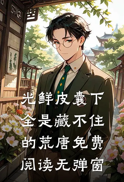 光鲜皮囊下，全是藏不住的荒唐免费阅读无弹窗