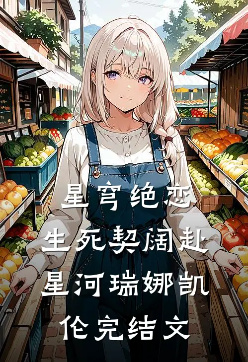 星穹绝恋：生死契阔赴星河瑞娜凯伦完结文