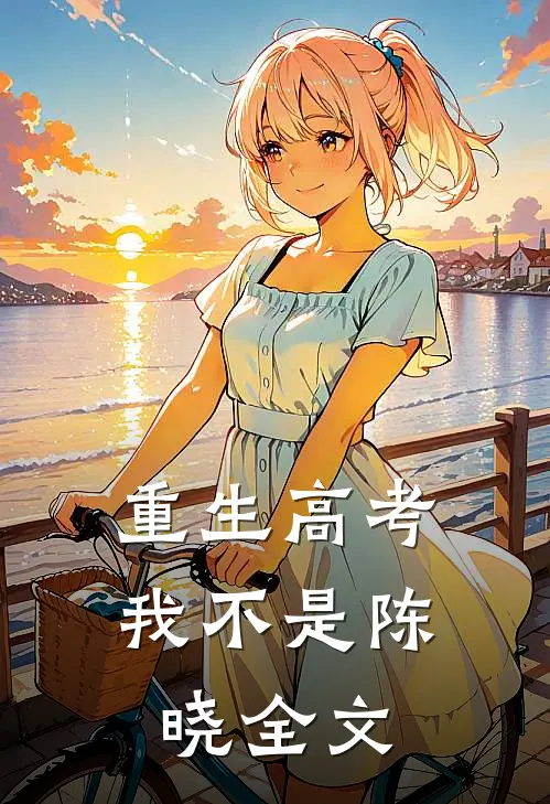 重生高考：我不是“陈晓”全文