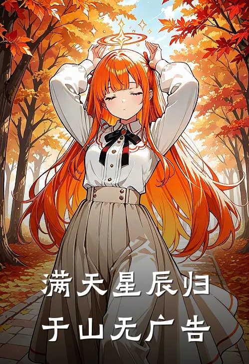 满天星辰归于山无广告